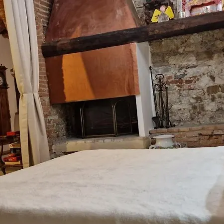 Il Pozzo Dei Desideri Firenze Appartement Buitenkant foto