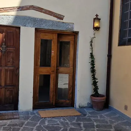 Il Pozzo Dei Desideri Firenze Appartement Buitenkant foto