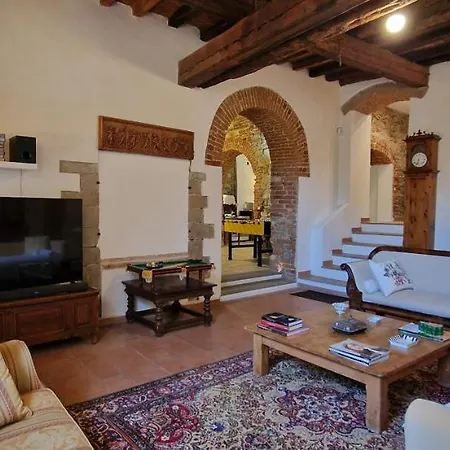 Il Pozzo Dei Desideri Firenze Appartement Buitenkant foto