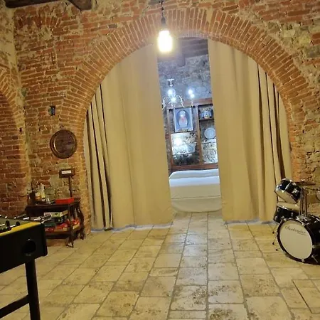 Il Pozzo Dei Desideri Firenze Appartement Buitenkant foto