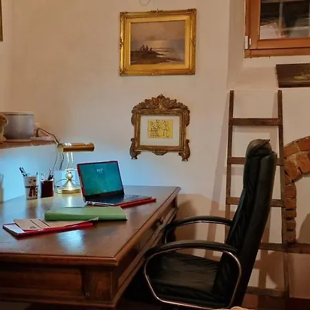 Il Pozzo Dei Desideri Firenze Appartement Buitenkant foto