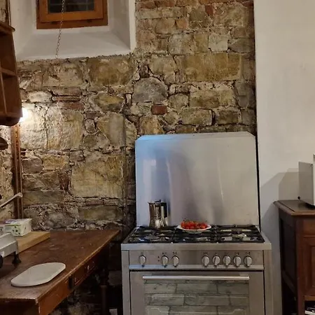 Il Pozzo Dei Desideri Firenze Appartement Buitenkant foto