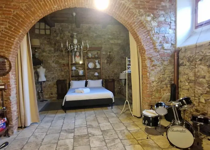 Il Pozzo Dei Desideri Firenze