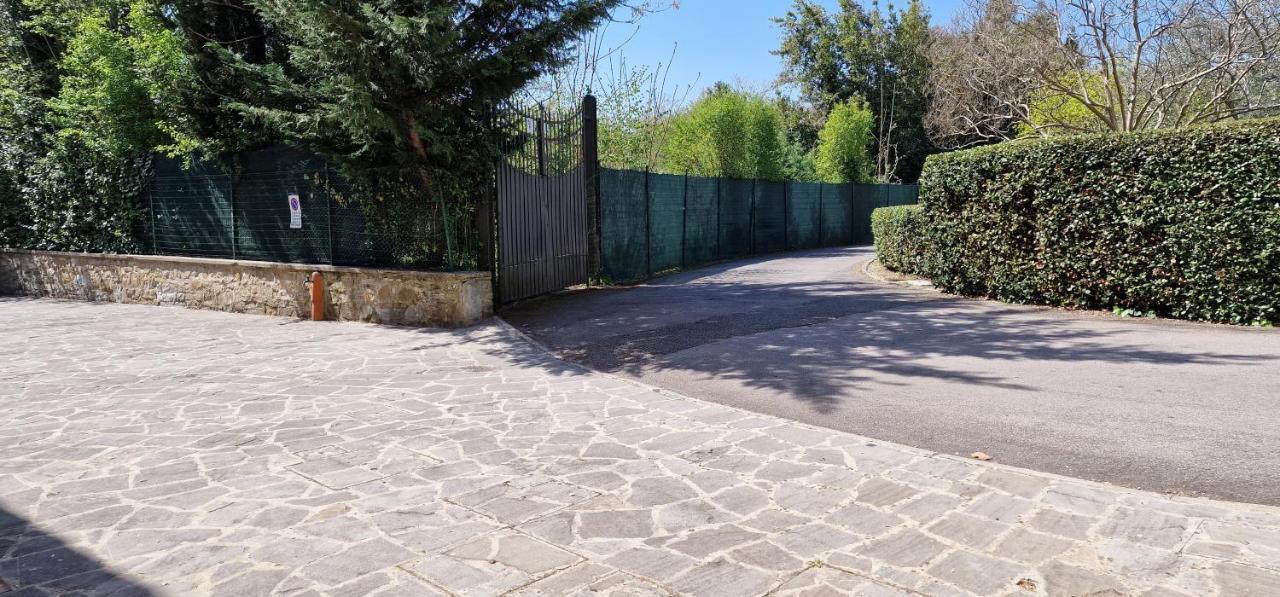 Il Pozzo Dei Desideri Apartment