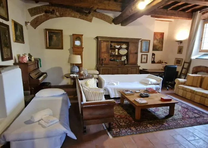 Il Pozzo Dei Desideri Firenze