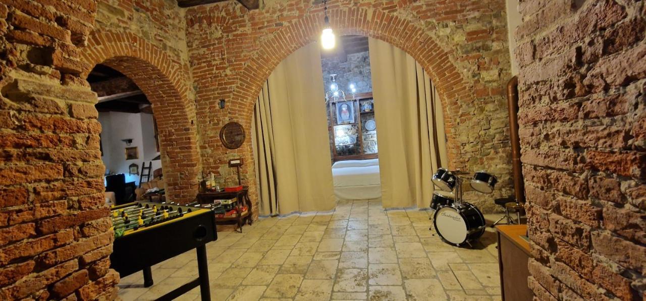 Il Pozzo Dei Desideri Apartment Florenz