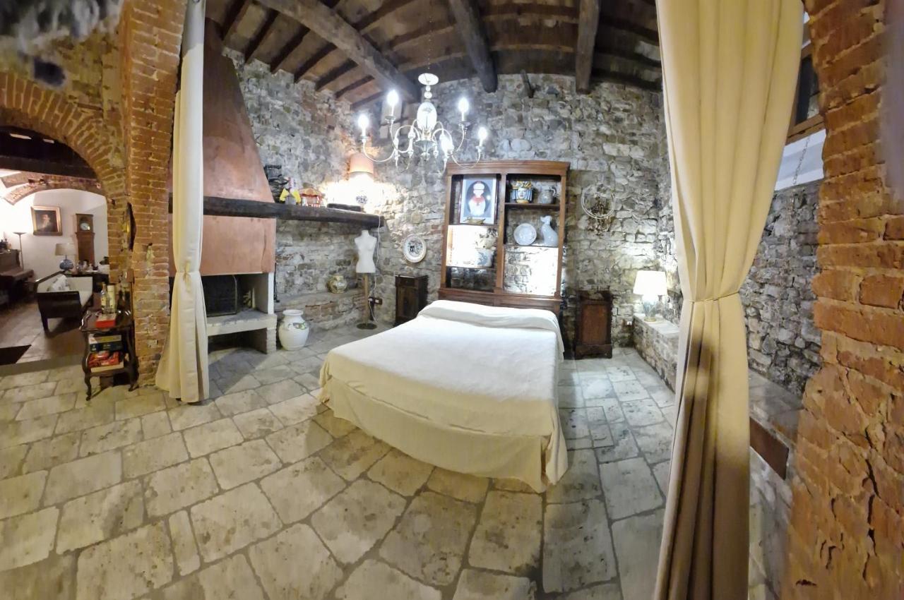 Il Pozzo Dei Desideri Apartment Florenz
