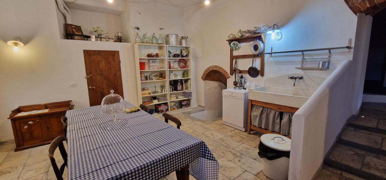 Il Pozzo Dei Desideri Apartment Florenz