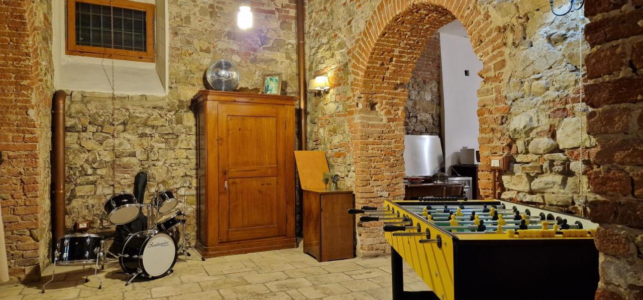 Il Pozzo Dei Desideri Florenz